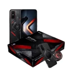 Infinix GT 30 pro 24/256GB Black