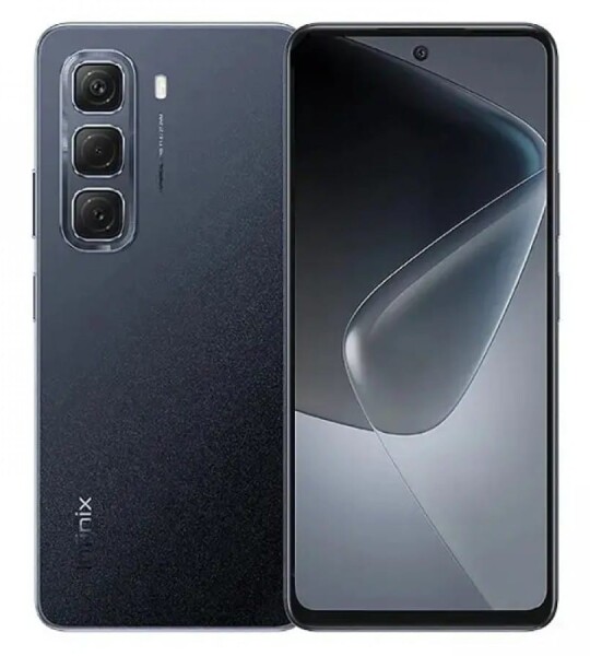 Infinix HOT 40 i 8/128GB