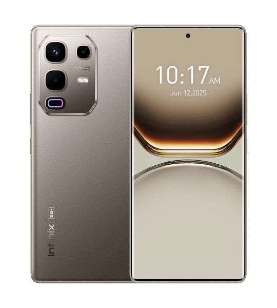 Infinix Note 50 Pro