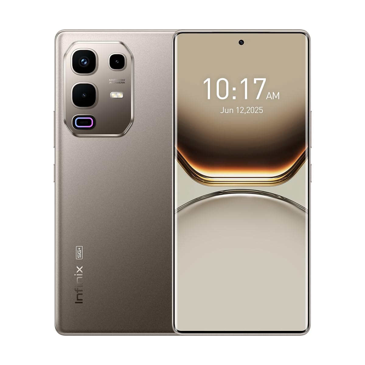 Infinix Note 50 Pro