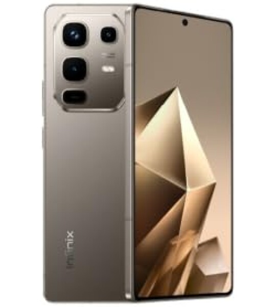 Infinix NTE 50
