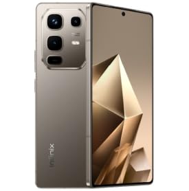 Infinix NTE 50