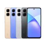 Infinix Smart 10