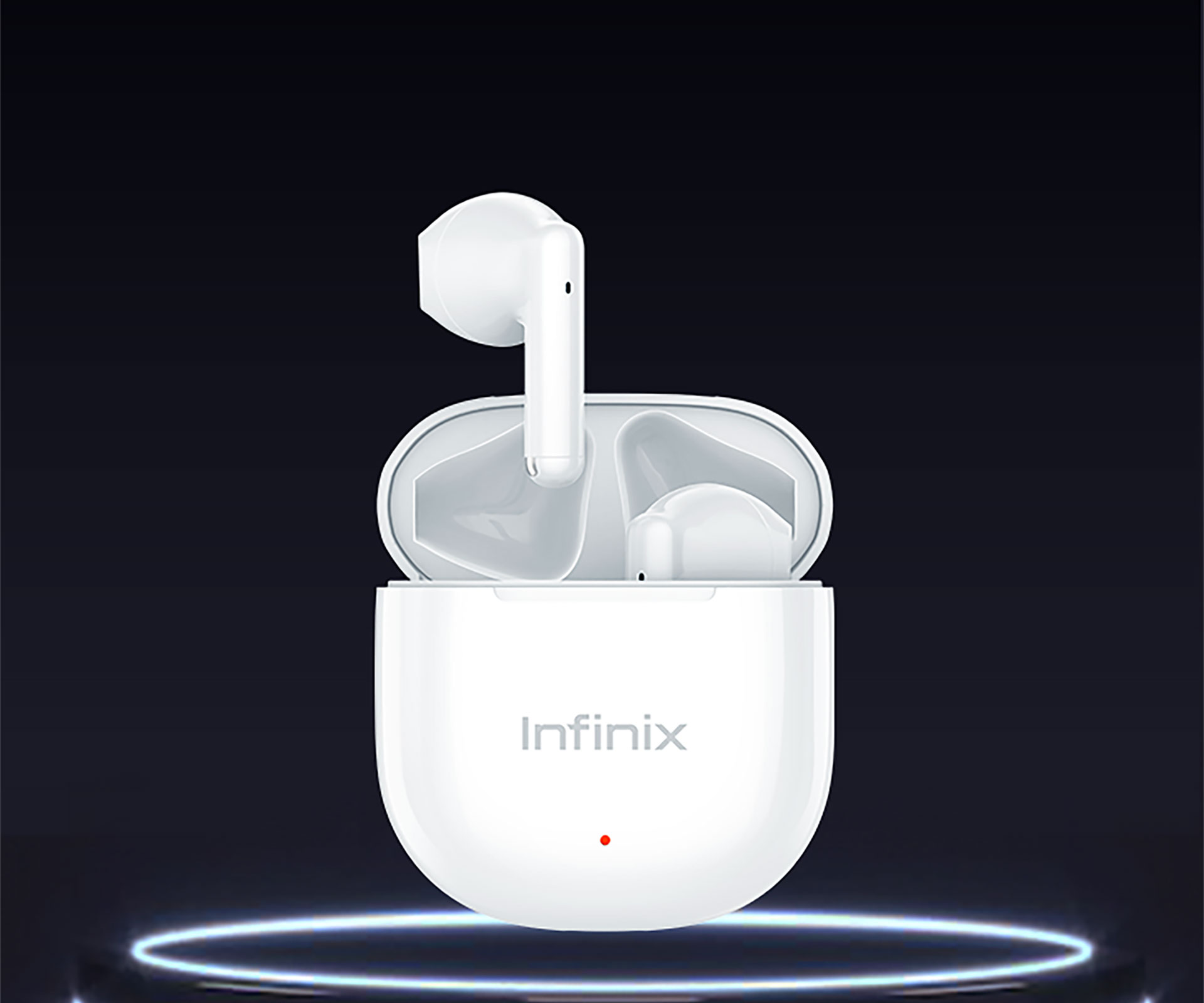 ყურსასმენი Infinix XE29 (Infinix Buds NC)