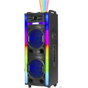 speaker