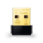 TP-Link WN725N ნანო USB ადაპტერი